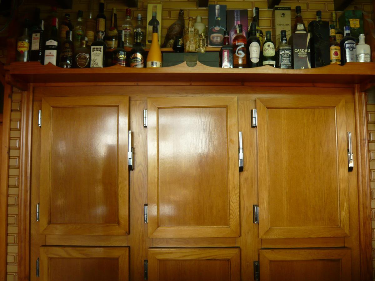Venta Las Delicias Villanueva del Rosario Zewnętrze zdjęcie